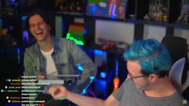 ПЯТЕРКА И МЕЛШЕР ДЕТЕКТОР ЛЖИ