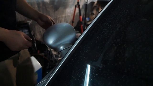 Removing Old Paint Protection Film (Clear Bra) Damage Free Method | Project E46 M3 | Episode 5 смотреть онлайн