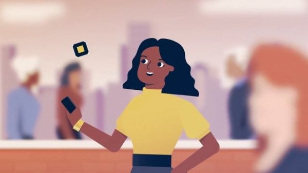 Master Motion Design with Ben Marriott | An Advanced Animation Course