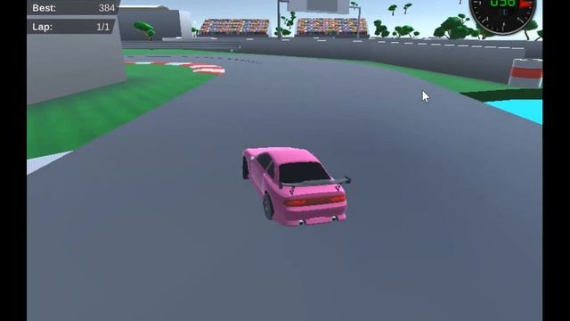 play free Extreme Drift Racing - bestcrazygames смотреть онлайн