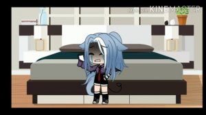 Клип |~А я опять иду домой~|Валя Карнавал _Gacha life_