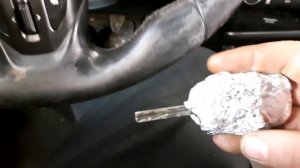 как прописать второй ключ в авто