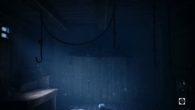 Little Nightmares II #1 Домик охотника смотреть онлайн