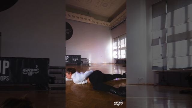 Ólafur Arnalds - Lynn's Theme | Choreography By Kristina Belova