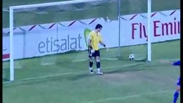 Azerbaijan 1 -1 Uzbekistan in Dubai смотреть онлайн