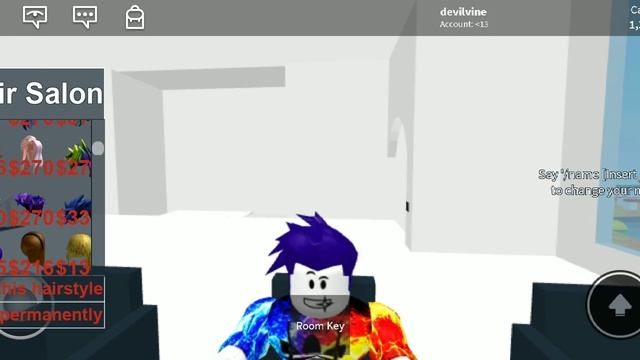 Секреты в Hotel Elephant:Roblox смотреть онлайн