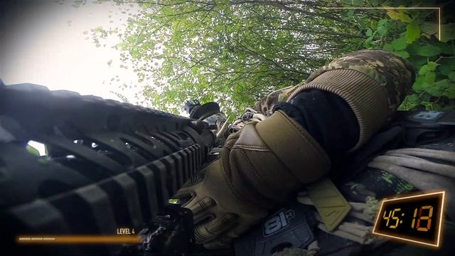 Magfed Paintball UK►Paintball Strategies►Lime Quarry ►S1 EPISODE #8 смотреть онлайн
