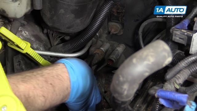 How to Back Flush Your Heater Core by Yourself смотреть онлайн