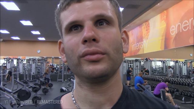 Jason Genova and Prince Andrew train and talk about the good old Delray Misfits days смотреть онлайн