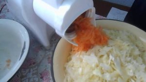 обзор электромясорубки Белвар шинковка овощей