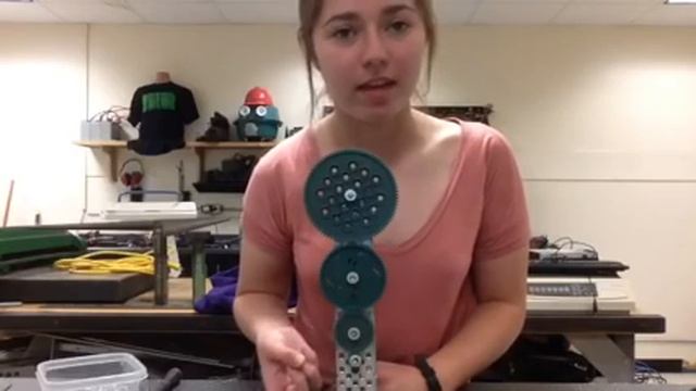 Understanding Gears: Speed Vs. Torque смотреть онлайн