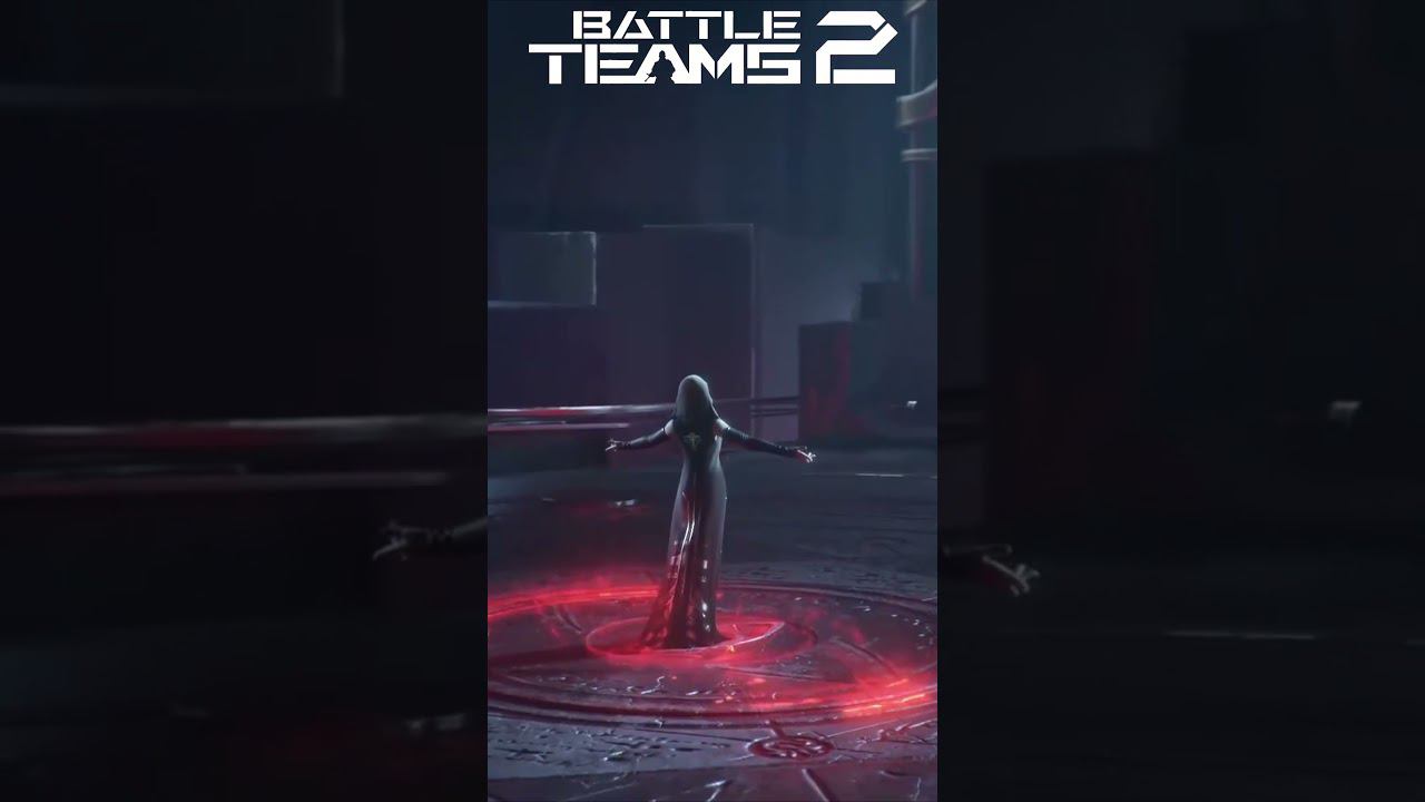 BATTLE TEAMS 2 СЮЖЕТНАЯ ИСТОРИЯ [ТРЕЙЛЕР] DV GAME#shorts смотреть онлайн
