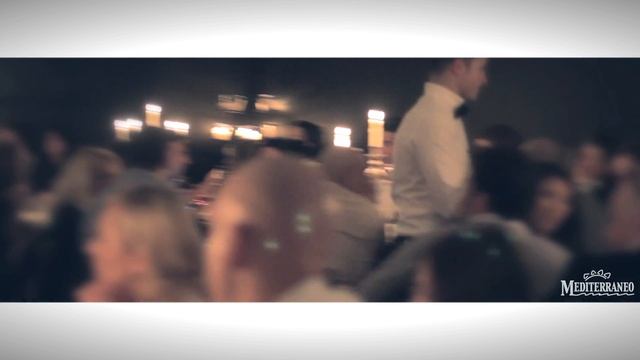 MEDITERRANEO • Me Restaurant смотреть онлайн