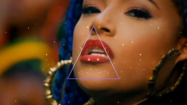 Stefflon Don - 16 Shots 8D audio (СЛУШАТЬ В НАУШНИКАХ) смотреть онлайн