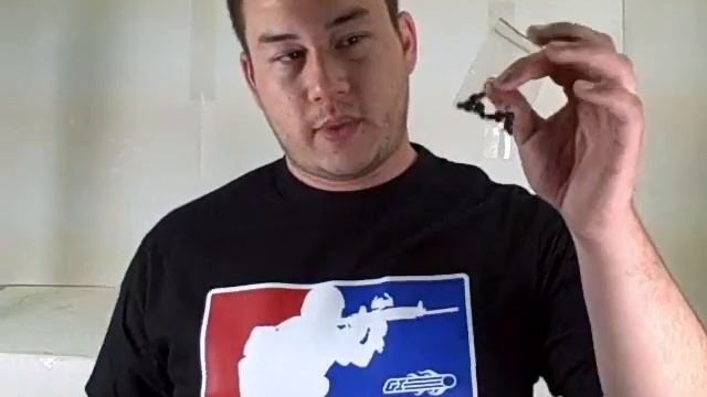 Airsoft GI - Madbull Noveske Free Float Airsoft RIS смотреть онлайн