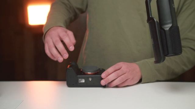 SONY A7SIII UNBOXING (ASMR)