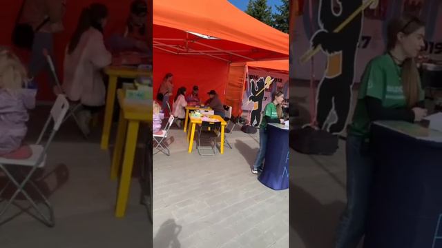 Открытие сезона забегов 2024 2024 running sl11 motivation bzk