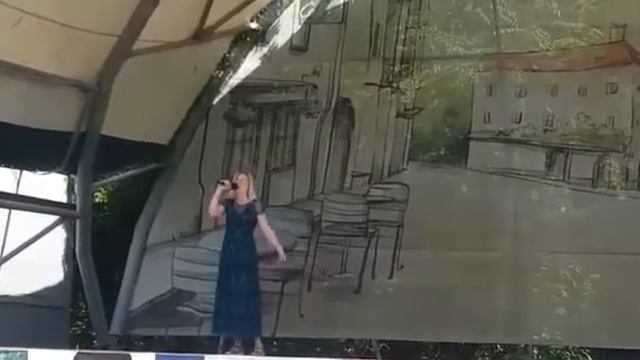 Шмакотина Анна 28 , г Новосибирск Под луной золотой смотреть онлайн