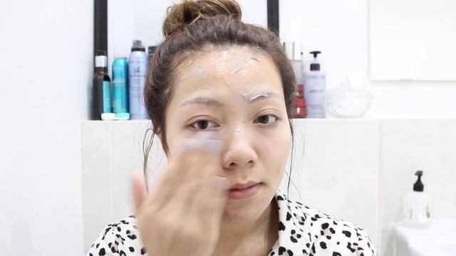 Sunday Night Pamper Routine смотреть онлайн