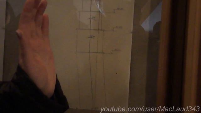 Видео-экскурсия по Невьянской башне(HD). Часть 5. смотреть онлайн