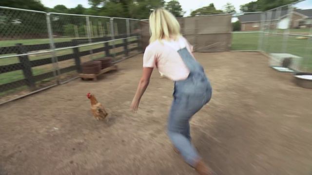 CMT's I Love Kellie Pickler - Thursdays at 10/9c смотреть онлайн