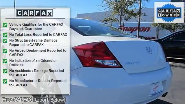 2012 Honda Accord - Findlay Honda Henderson - Henderson, NV 89014