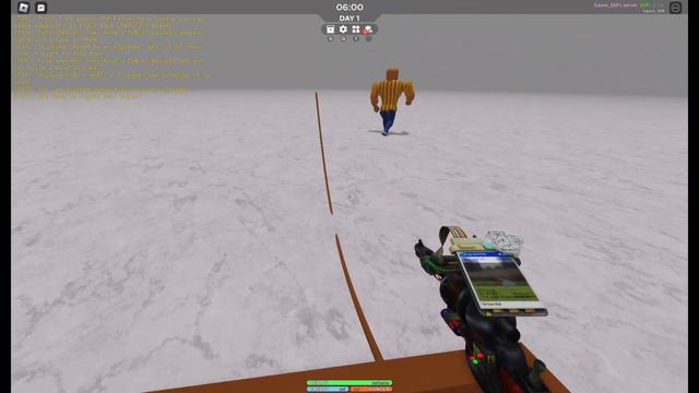 SCP 3008 Roblox Moving Wagon смотреть онлайн
