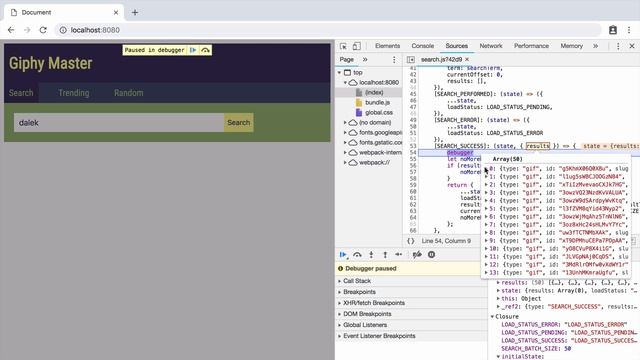 Tuesday Tip: Debugging JavaScript - You're doing it wrong! смотреть онлайн