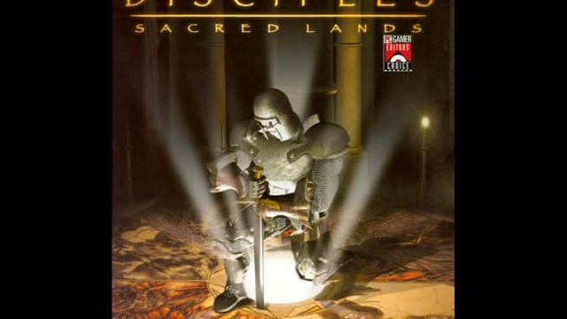 Disciples: Sacred Lands OST - City Track (by Sébastien Thifault) смотреть онлайн