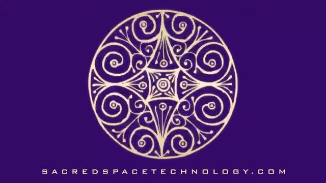 Технология Священного Пространства