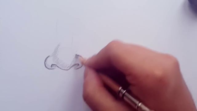 Burun Nasıl Çizilir ? ( portre dersleri ) смотреть онлайн