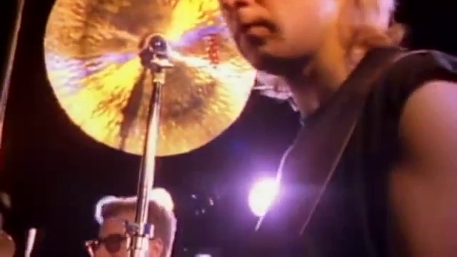 Cock Robin - The Promise You Made смотреть онлайн