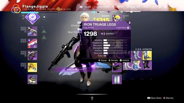 Destiny 2 Unlimted Pinnacle / Powerful Tower Drops Guardian Games смотреть онлайн