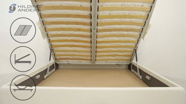 Кровать Верди