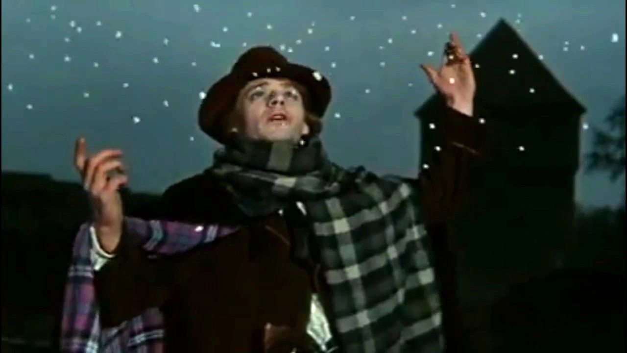 Снип-снап-снурре... смотреть онлайн