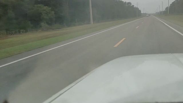 Поездка с Лейкленда в Дейд сити. смотреть онлайн