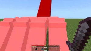 Minecraft PE: FORBIDDEN Cartoon Cat Mods in Minecraft !! Cartoon DOG !! Horror Cartoon Cat