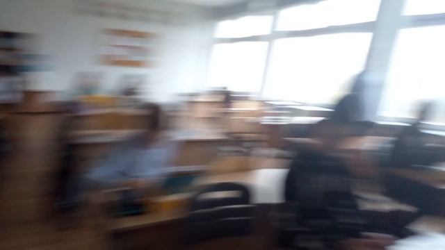 Когда отключили свет в школе смотреть онлайн