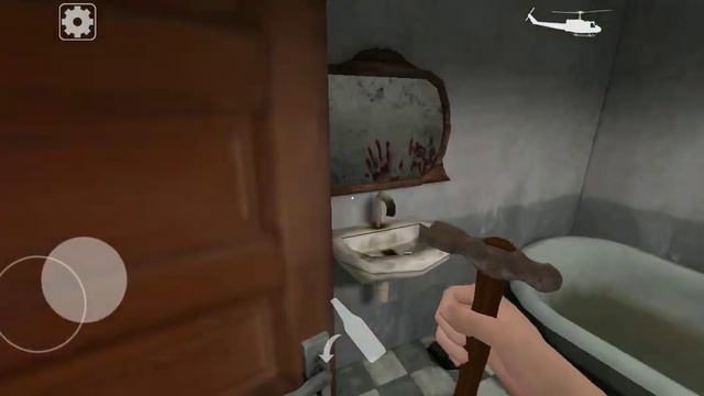Прохождение Психопата Ханта 2 на Харде! | Psychopath Hunt 2 | Helicopter Escape | Hard Mode смотреть онлайн