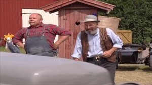 Fergie's Song | Song | Little Grey Fergie