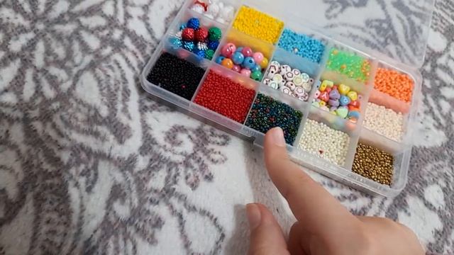 обзор на бисер смотреть онлайн