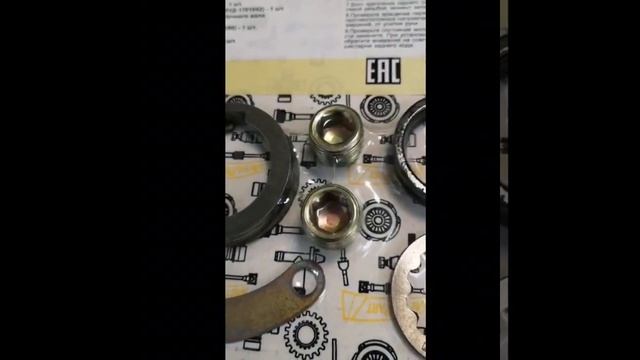 Ремонт коробки передач (КПП) на УАЗ. Обзор ремкомплектов и деталей для УАЗ смотреть онлайн