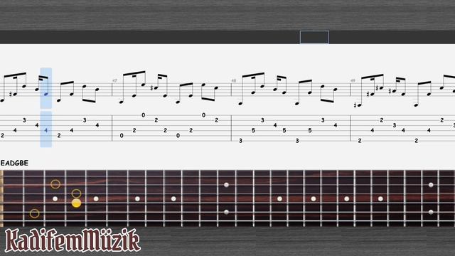 Consoul Trainin-Obsession | Fingerstyle | Guitar |