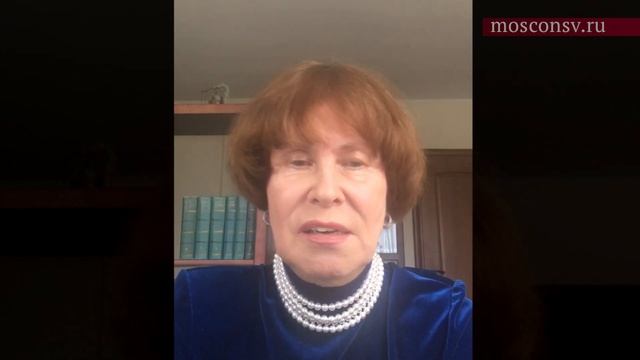 Ирина Степанова «Об истории балов в России» смотреть онлайн