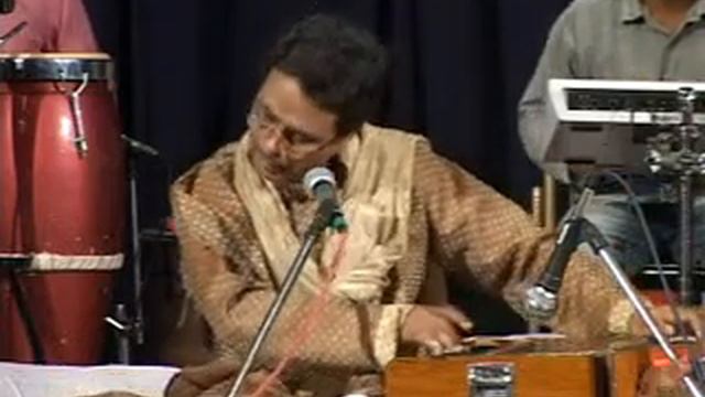 Sanjeev Bhatnagar,Ghazal,Mumbai,India смотреть онлайн