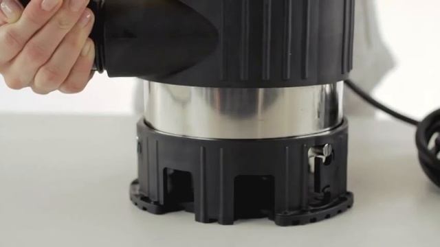 AL KO TWIN 14000 COMBI Inbetriebnahmevideo смотреть онлайн