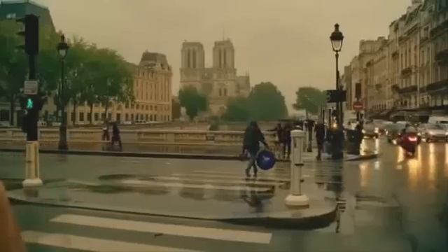 О, Париж! Французский Аккордеон