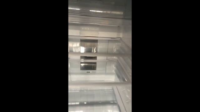 Sharp SJE538MK 480L J-Tech Inverter 2-Door Refrigerator смотреть онлайн