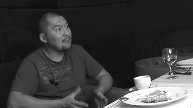 О себе об Америке 2 - Аслбек Мусин. смотреть онлайн