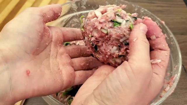 leckere Küche Ein einfaches Hackfleischrezept❗️❗️ Es ist das Beste, was ich je gegessen habe 🔝💯✅ смотреть онлайн